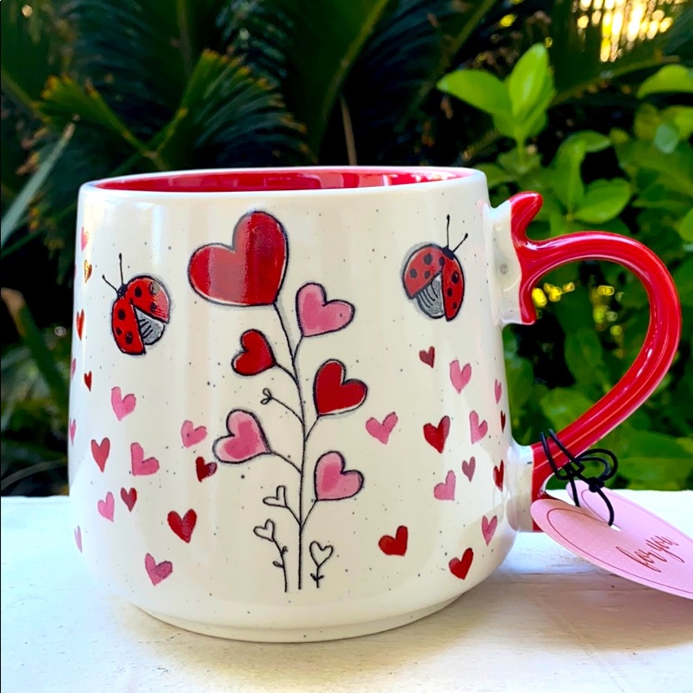Sheffield Home Mug